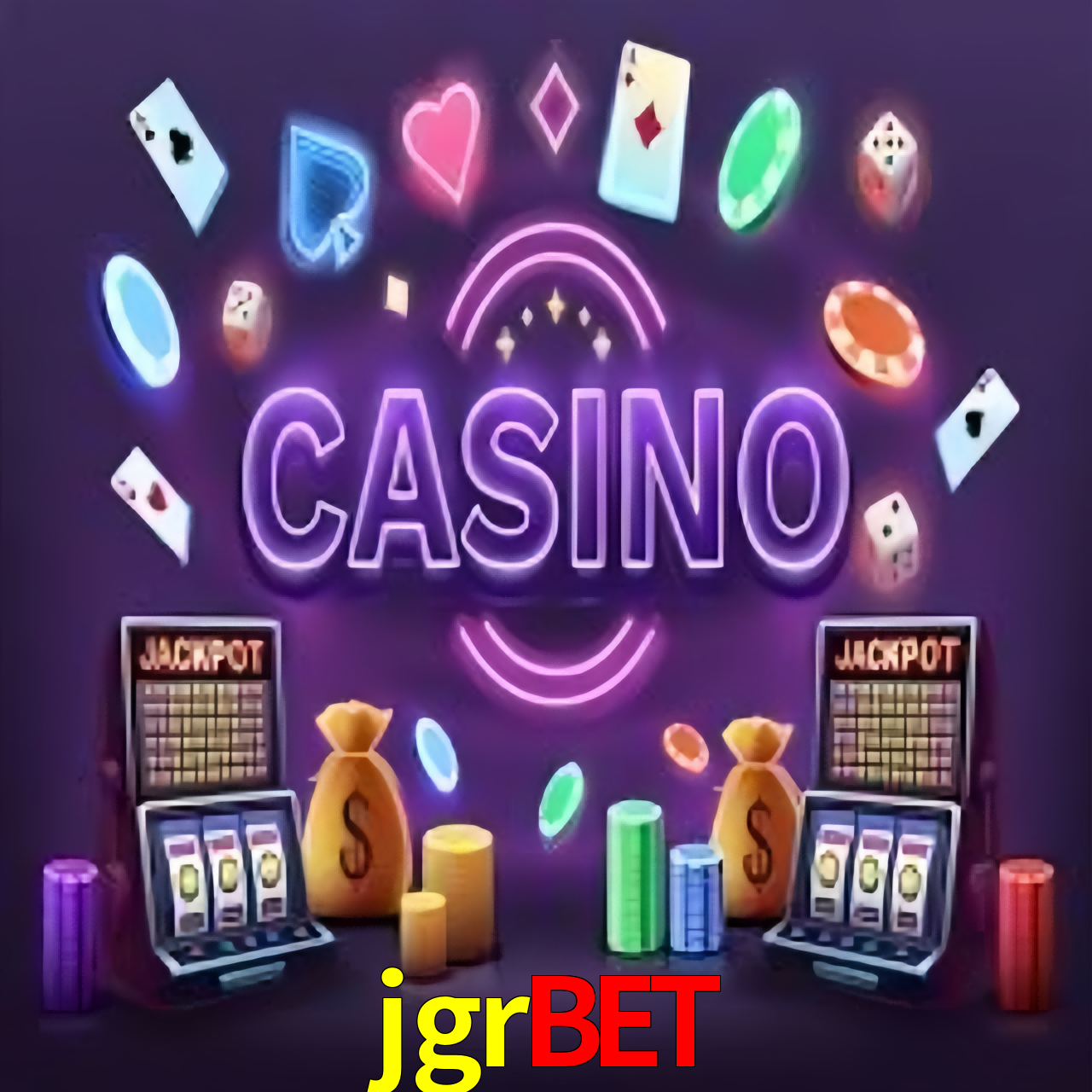 A Arte do Poker: Estratégia e Habilidade no jgrbet.COM